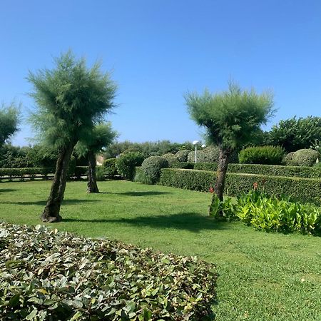 Vittoria Immobilier 4-Reglement Sur Place -Cheques Vacances Acceptes لا غراند موت المظهر الخارجي الصورة