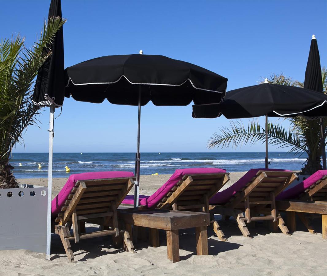 Vittoria Immobilier 4-Reglement Sur Place -Cheques Vacances Acceptes لا غراند موت المظهر الخارجي الصورة