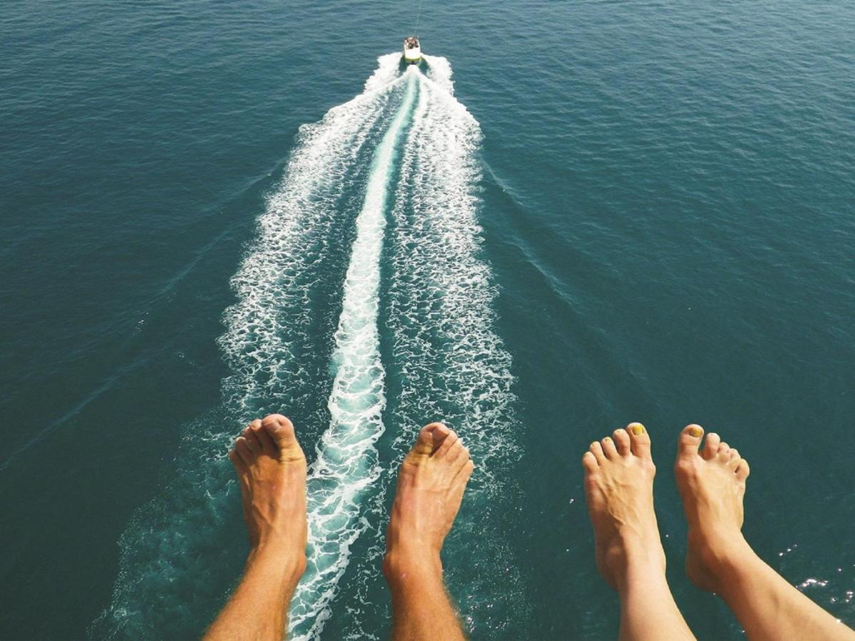 Vittoria Immobilier 4-Reglement Sur Place -Cheques Vacances Acceptes لا غراند موت المظهر الخارجي الصورة