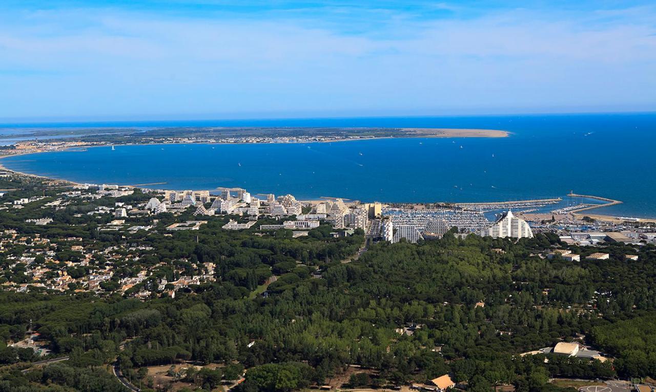 Vittoria Immobilier 4-Reglement Sur Place -Cheques Vacances Acceptes لا غراند موت المظهر الخارجي الصورة