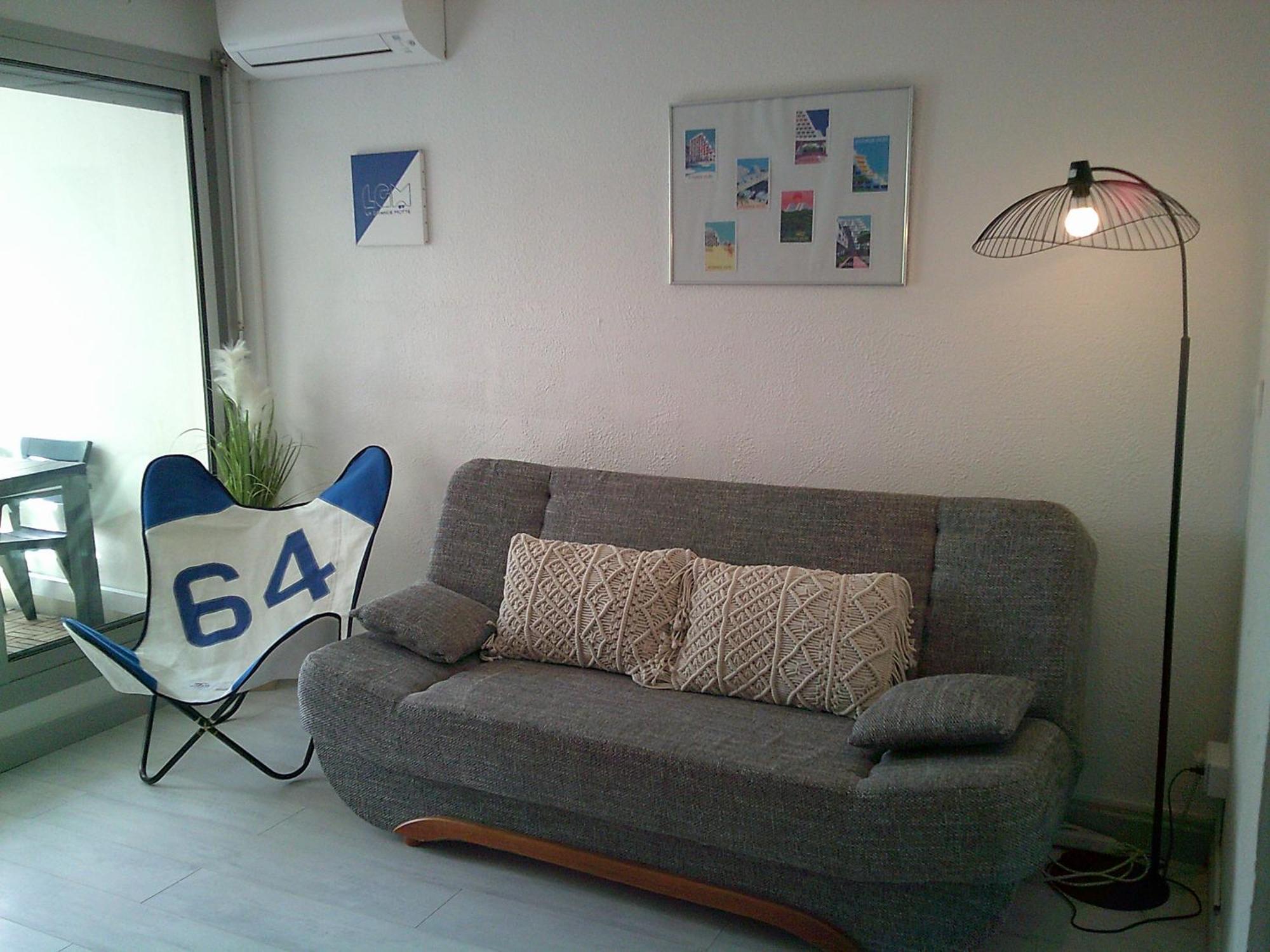 Vittoria Immobilier 4-Reglement Sur Place -Cheques Vacances Acceptes لا غراند موت الغرفة الصورة