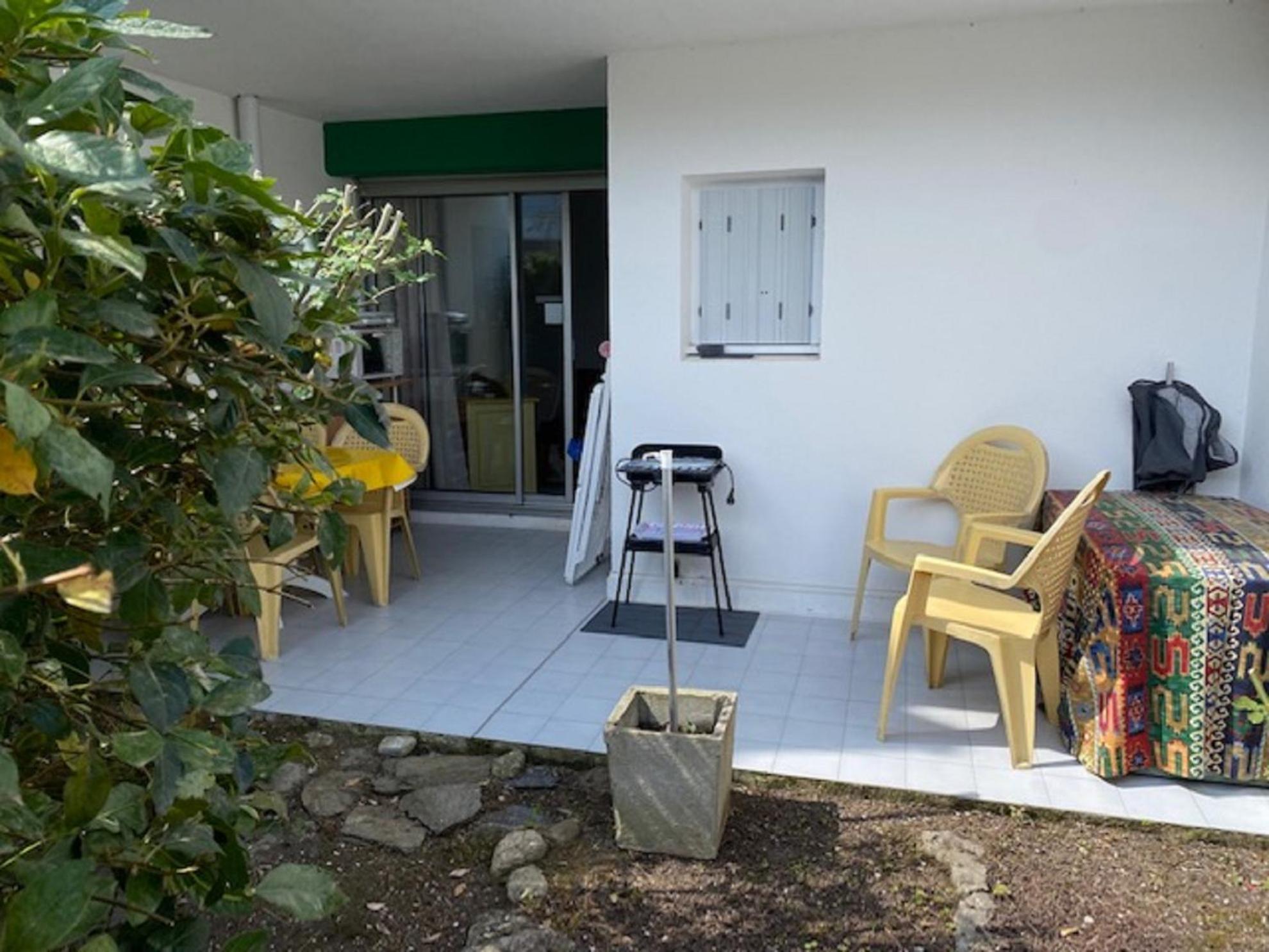 Vittoria Immobilier 4-Reglement Sur Place -Cheques Vacances Acceptes لا غراند موت الغرفة الصورة