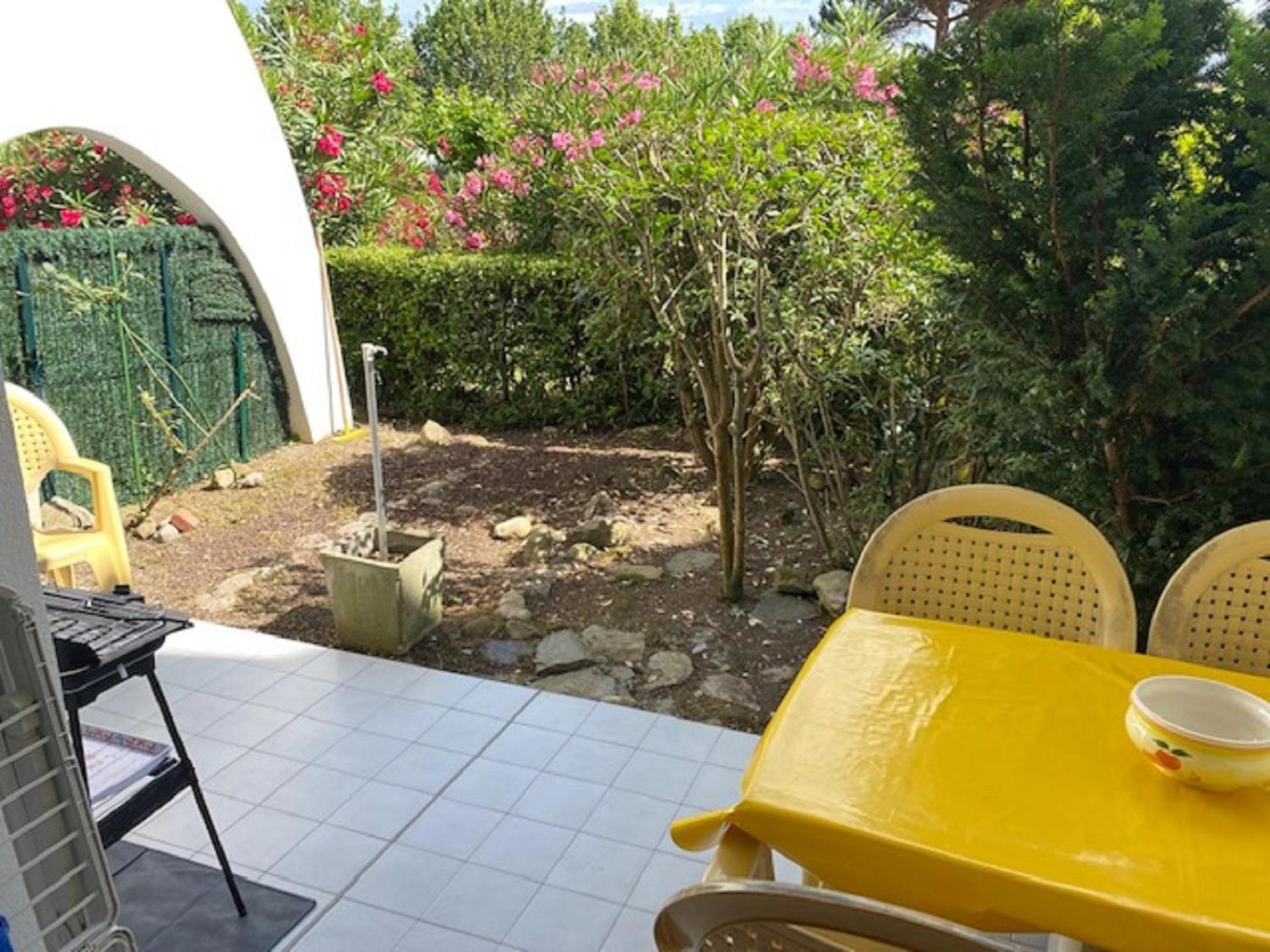 Vittoria Immobilier 4-Reglement Sur Place -Cheques Vacances Acceptes لا غراند موت المظهر الخارجي الصورة