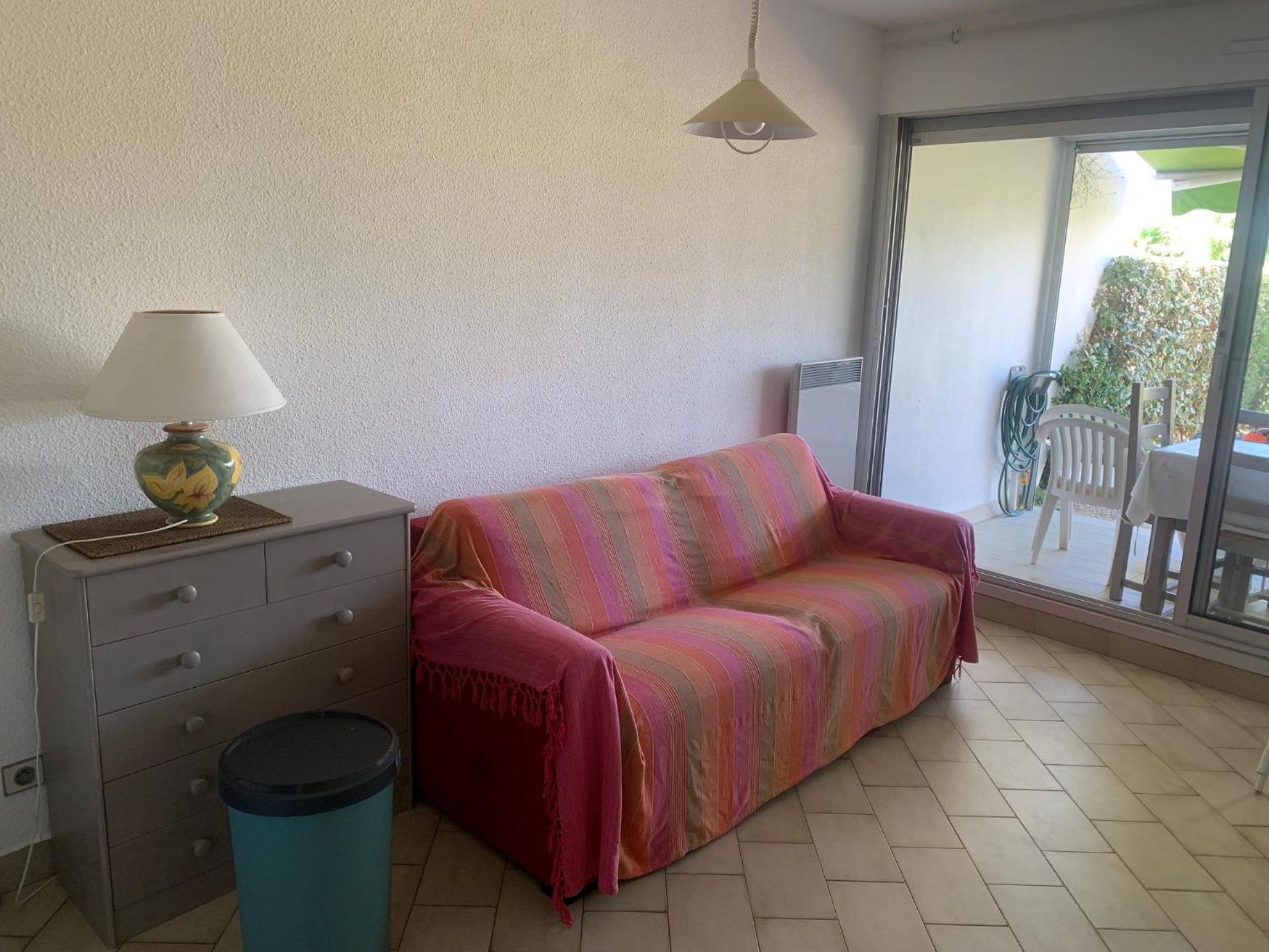 Vittoria Immobilier 4-Reglement Sur Place -Cheques Vacances Acceptes لا غراند موت المظهر الخارجي الصورة