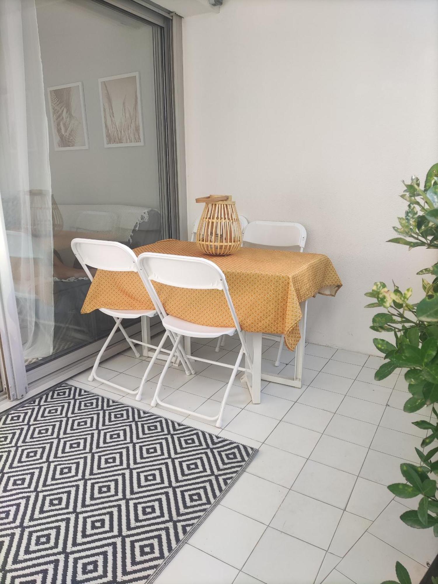 Vittoria Immobilier 4-Reglement Sur Place -Cheques Vacances Acceptes لا غراند موت المظهر الخارجي الصورة