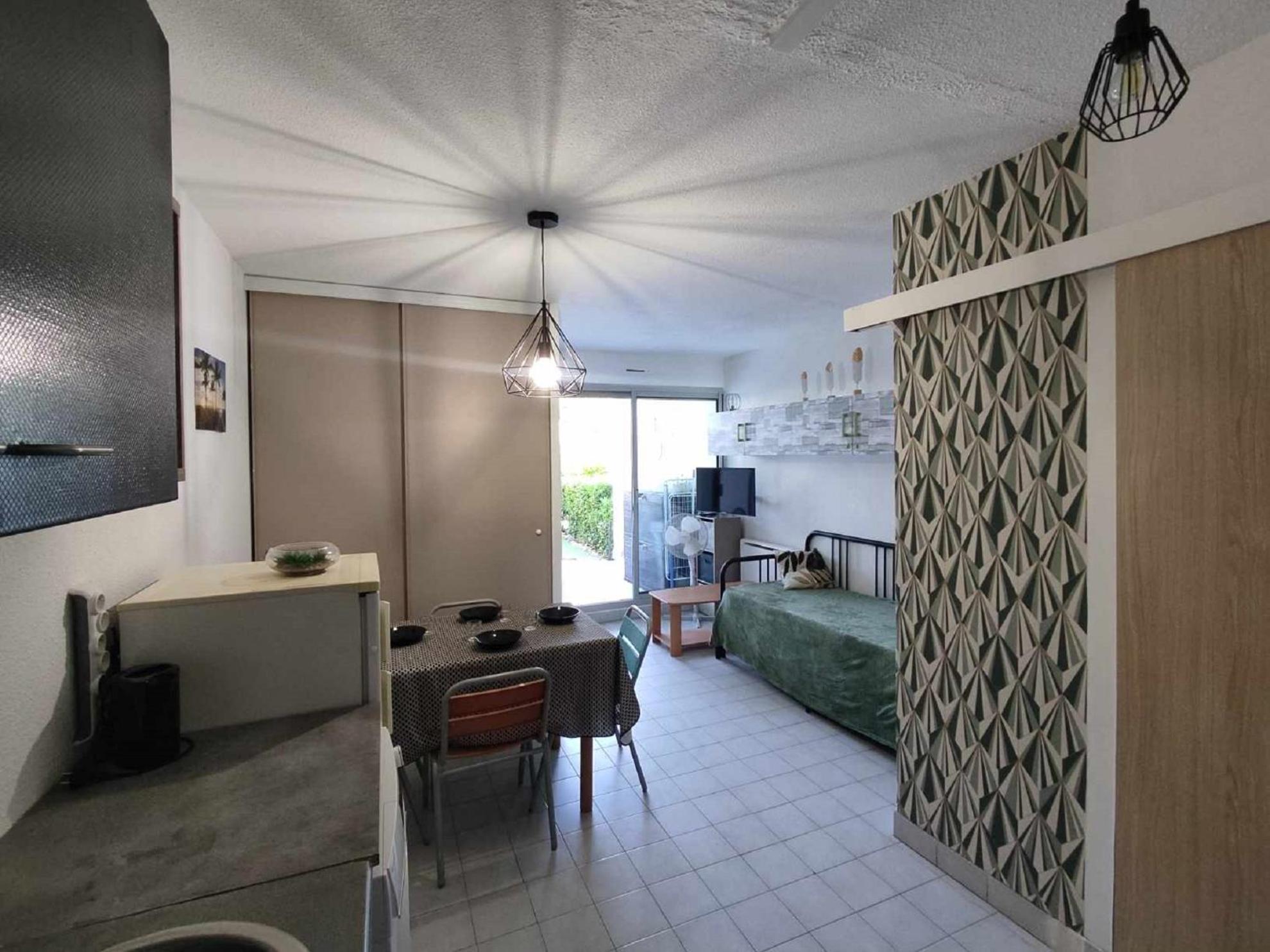 Vittoria Immobilier 4-Reglement Sur Place -Cheques Vacances Acceptes لا غراند موت المظهر الخارجي الصورة