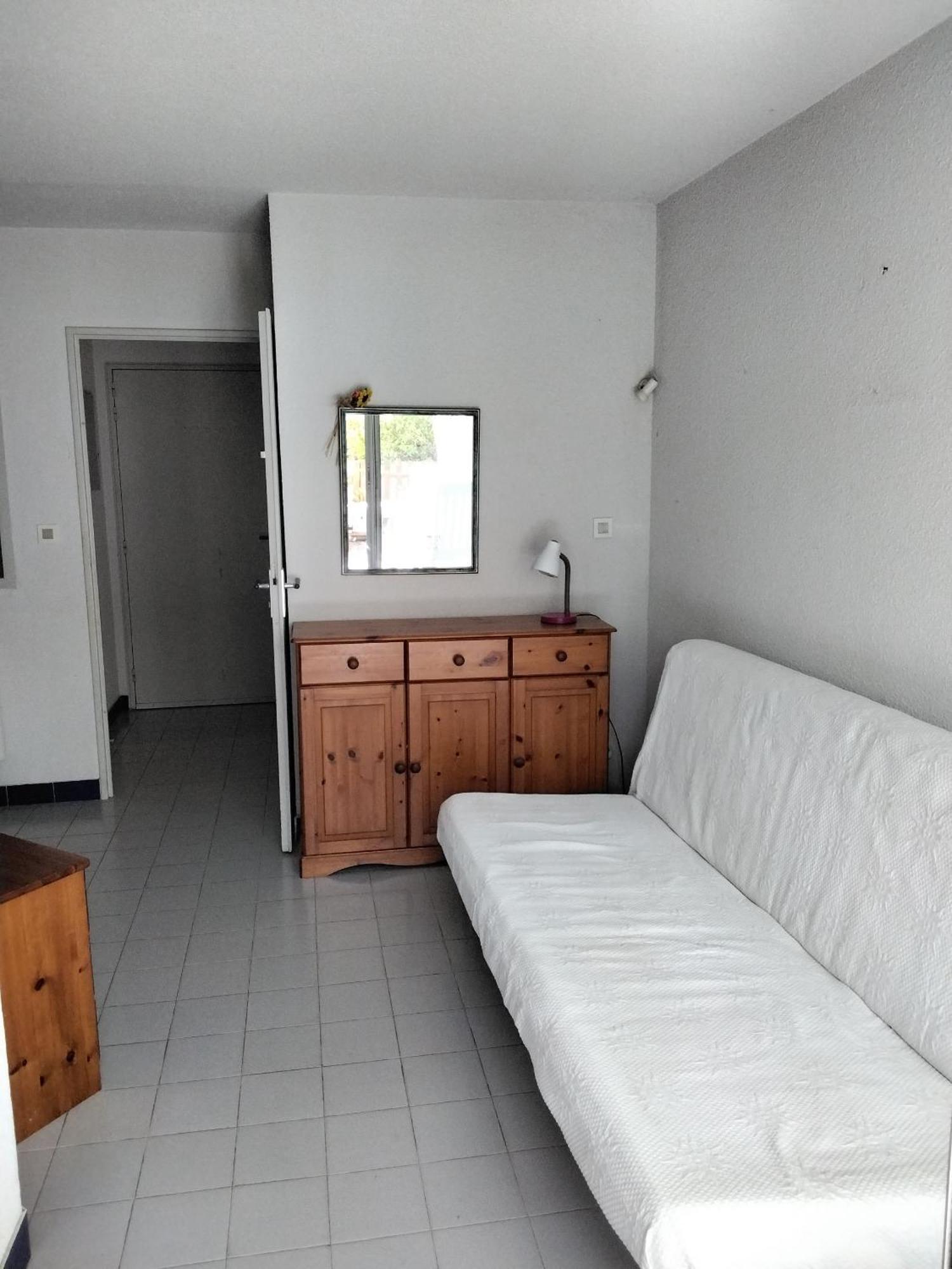 Vittoria Immobilier 4-Reglement Sur Place -Cheques Vacances Acceptes لا غراند موت الغرفة الصورة